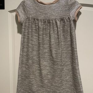 NWT Splendid A-Line Sparkle Dress